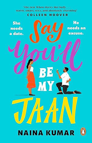 Say You'll Be My Jaan